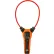 Klein Tools® Clamp Meter, Digital AC Electrical Tester with 18" Flexible Clamp
