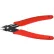 Klein Tools® D275-5 5" Lightweight Flush Cutting Diagonal Plier