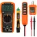 Klein Tools® Digital Multimeter Electrical Test Kit