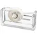 Kantek Acrylic Tape Dispenser Clear