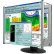 Kantek MAG22WL LCD Monitor Magnifier for 21.5"- 22" Widescreen LCD Monitors