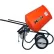 Kushlan Products 350DD Unassembled Direct Drive Cement Mixer