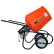 Kushlan Products 350DDS Unassembled Direct Drive Cement Mixer w/ Stand