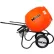 Kushlan Products 600DD Unassembled Direct Drive Cement Mixer