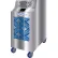 Kwikool® Bioair Max Air Scrubber/Negative Air Machine with UVC & Ionization- 600 CFM
