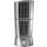 Lasko 4910 6" Wind Tower® Desktop Fan, 3-Speed, 110V, Platinum