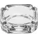 Libbey Glass 5143 - Ash Tray Glass 3.75", 36 Pack