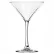 Libbey Glass 7512 - Glass Vina Martini 8 Oz., 12 Pack