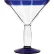Libbey Glass 92306 - Aruba Cocktail 15 Oz., 12 Pack