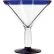 Libbey Glass 92307 - Aruba Cocktail 24 Oz., 12 Pack