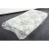 Mattress Bags, Fits Queen Size, 60"W x 9"D x 90"L, 3 Mil, Clear, 55/Roll