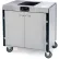 Induction Creation Express - 1 Cooktop - Gray Sand