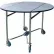 Lakeside® Standard Room Service Table - Round