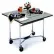 Lakeside® Standard Room Service Table - Square