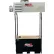 Lanair® LS-150R Waste Oil Heater, 250 Gallon Tank & 6" Roof Chimney Kit, 150000 BTU