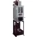 Lanair XT-75 Waste Oil Heater, 6" Roof Chimney & 10 Gallon Tank, 75000 BTU