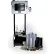 Lanair XT-250 Waste Oil Heater Pkg, 8" Chimney Wall Kit & 215 Gallon Tank, 250000 BTU