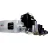 Lanair XTD-300 Waste Oil Heater Pkg, 8" Chimney Roof Kit & 80 Gallon Tank, 300000 BTU