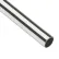Lavi Industries, Tube, 1" x .050" x 6', Polished Stainless Steel