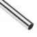 Lavi Industries, Tube, 1" x .050" x 8', Polished Stainless Steel