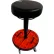 Shopsol™ Tool Trolley w/ Round Ring Control, Vinyl, Black