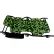 Shopsol™: Heavy-Duty Creeper 450 Lb. Capacity, 20"W Bed, 3" HD Casters, Adj. Head Rest, Camo