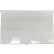 Shuter® Metal Divider For 150H Long Drawer Global Part # 615246, White