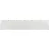 Shuter® Metal Divider For 150H Short Drawer Global Part # 615246, White
