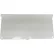 Shuter® Metal Divider For 117H Short Drawer Global Part # 615247, White