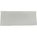 Shuter® Metal Divider For 227H Long Drawer Global Part # 615247, White