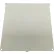 Shuter® Metal Divider For 227H Short Drawer Global Part # 615247, White
