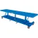 Extra-Long Deck Mobile Work Positioning Lift Table Cart LDLT-30120