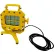 Lind Equipment 40W LED Portable Hazardous Location Floodlight on Floor Stand
