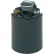 Leviton 3352-8 Medium Base, One-Piece, Keyless, Incandescent Lampholder - Pkg Qty 10
