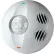 Leviton OSC05-M0W Ceiling Mount Occupancy Sensor, Multi-Technology, Self-Adjusting, White