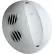 Leviton OSC05-U0W Ceiling Mount Occupancy Sensor, Ultrasonic, White