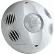 Leviton OSC10-M0W Ceiling Mount Occupancy Sensor, White
