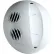 Leviton OSC10-U0W Ceiling Mount Occupancy Sensor, Ultrasonic, Self-Adjusting, White