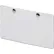LEWISBins Snap-On Card Holders CH10 - 7-3/4" x 4-1/4"