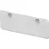 LEWISBins Snap-On Card Holders CH20 - 6-1/2" x 2-1/4"