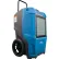 Dri EazĀ® 6000Li Low Grain Dehumidifier w/Humidistat, 115V, 100 Pints