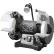 Laguna G8 Dual Speed Bench Grinder, 8" Wheel Dia., 1-3/16 HP, 110-120V