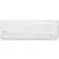 Carrier® Ductless Heat Pump High Wall Indoor Unit, 6000 BTU, 208/230V