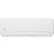 Carrier Ductless Heat Pump High Wall Indoor Unit, 24000 BTU, 2 Ton, 208/230V