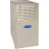 Carrier® Comfort™ Single Stage ECM Multipoise 80% Gas Furnace, 110000 BTU, 21"W
