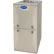 Carrier® Comfort™ Single Stage ECM Multipoise 92% Gas Furnace, 120000 BTU