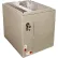 Carrier® Multipoise Evaporator A-Coil, 2.5 Ton, 208/230V