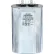 Tradepro® Run Capacitor, 45 MFD, 440V, Oval