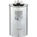 Tradepro® Run Capacitor, 50 + 5 MFD, 440V, Round
