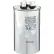 Tradepro® Run Capacitor, 55 + 7.5 MFD, 440V, Round